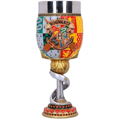 Copa Hogwarts Golden Snitch Harry Potter
