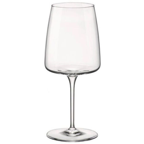 Copa Nexo Vino Gran Rosso cc 540 Pz 6 Bormioli