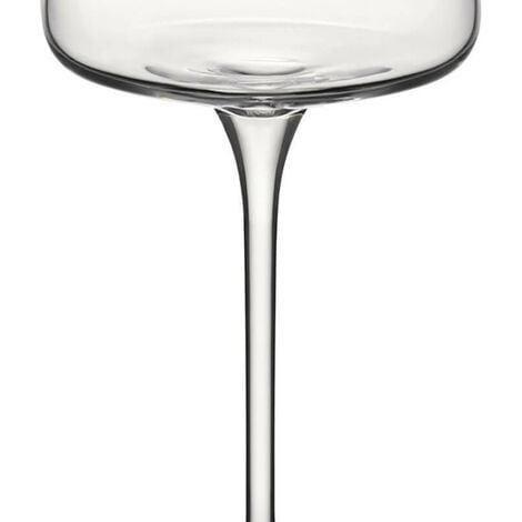 1pcs copas de vino de plástico blanco elegantes copas de vino