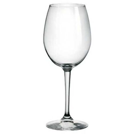 Copa Reserva Cabernet II cc 370 pz.6 Bormioli