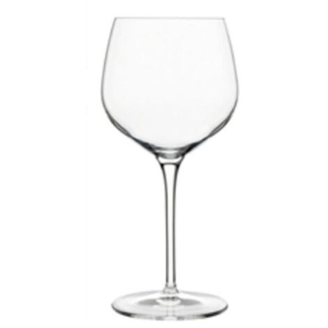 Copa Royale Borgoña cc 520 pz.6 L. Bormioli