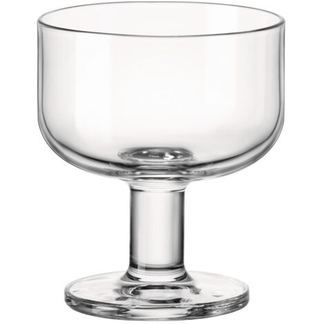 COPAS HELADO HOSTERIA 24 CL CAJA 6