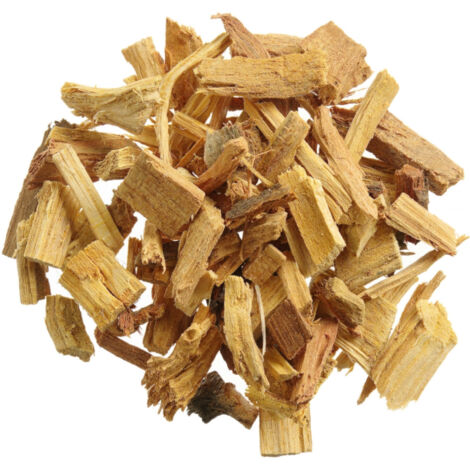 Copeaux de bois de fumage amande - Hendi