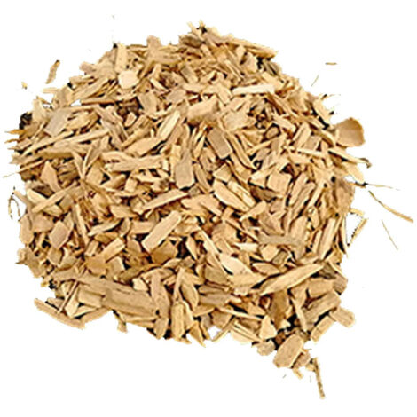 Copeaux de bois naturel pour fumage et grillades