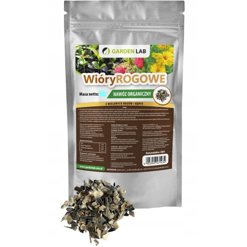 Copeaux de corne 3 kg