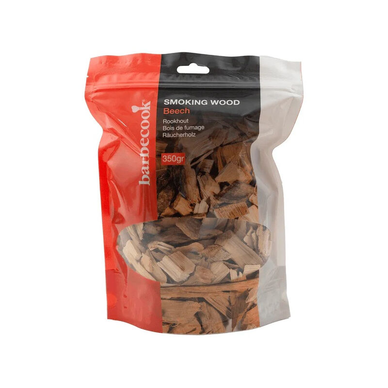 Barbecook - Chunks bois de fumage Hêtre
