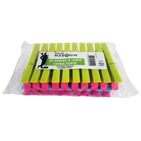 Pince Plastique pour Poche à Douille et Sachets (x8) Twixit De