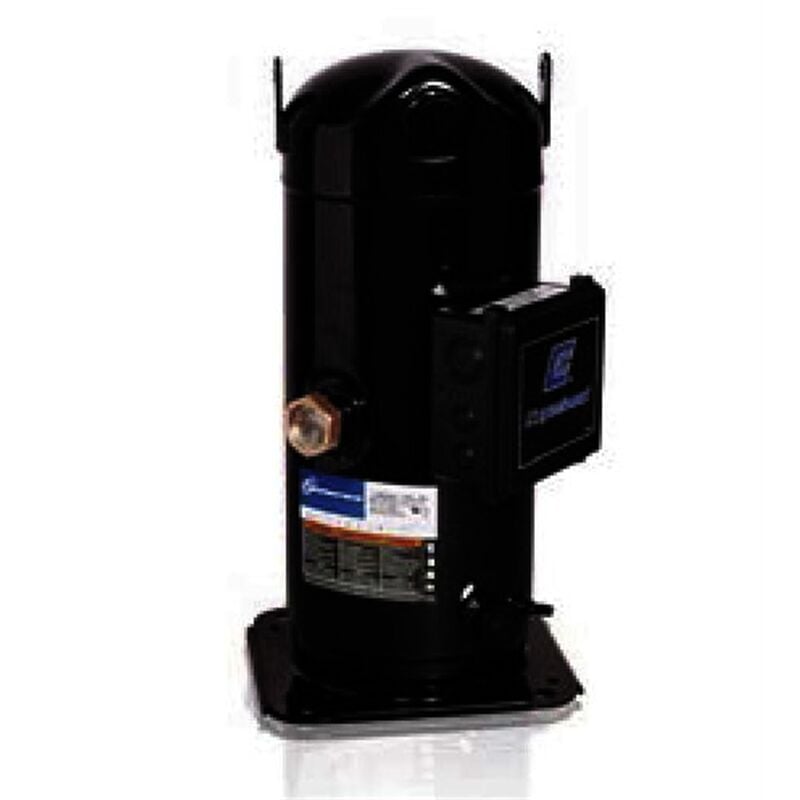 Reporshop - Compressor Copeland Scrlol ZB42KCE-PFJ-551 R134A R404A R448A R449A R407A R407F R450A R513A 220V 6CV 16.2M3