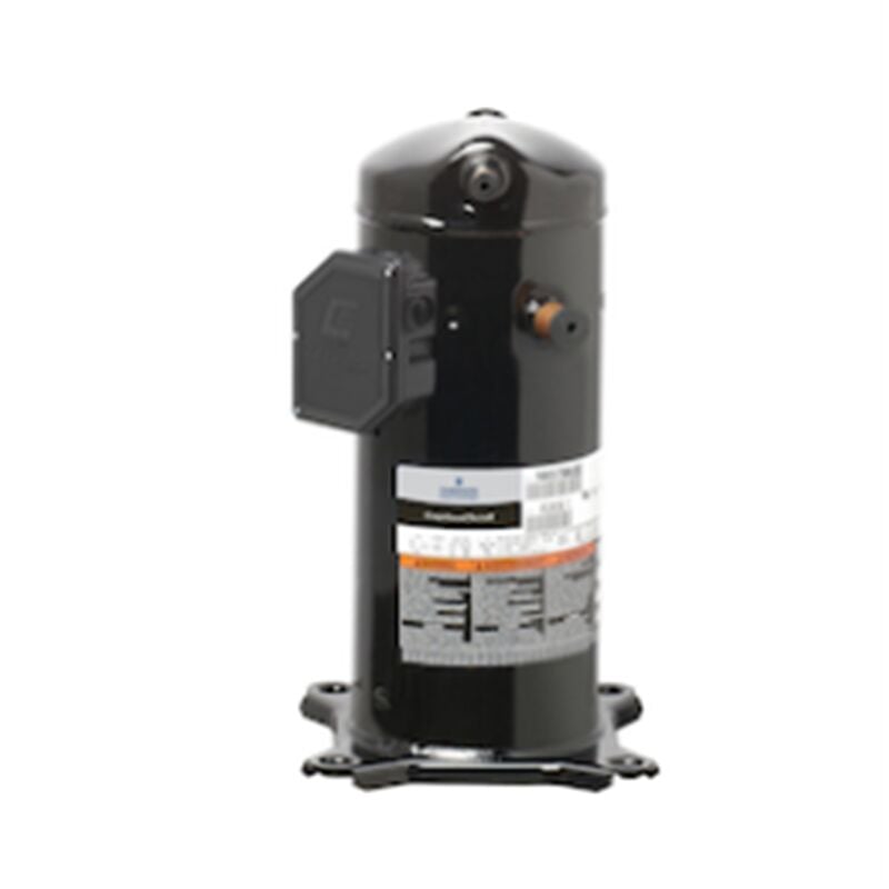 Copeland Scroll ZR22 K3E TFD522 R407C 400V 2CV Air Climatisation 5.3 M3 / H