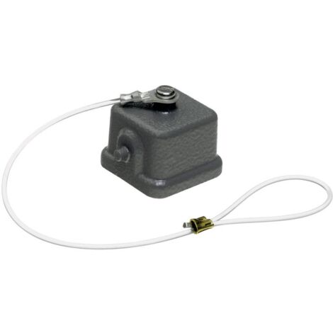 Coperchi 09200035427 HARTING Contenuto: 1 pz.