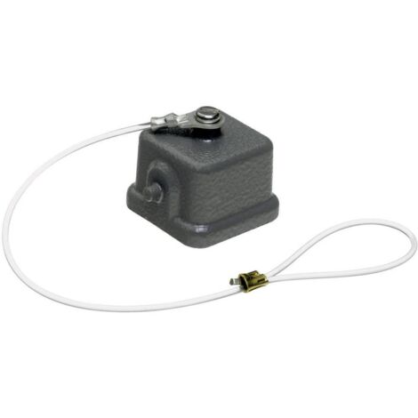 Coperchi 09200035427 HARTING Contenuto: 1 pz.
