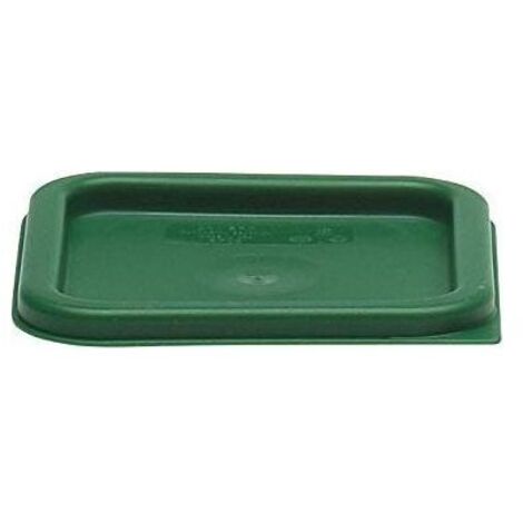 Coperchi per barattoli quadrati Lt.1,9 e Lt.3,8