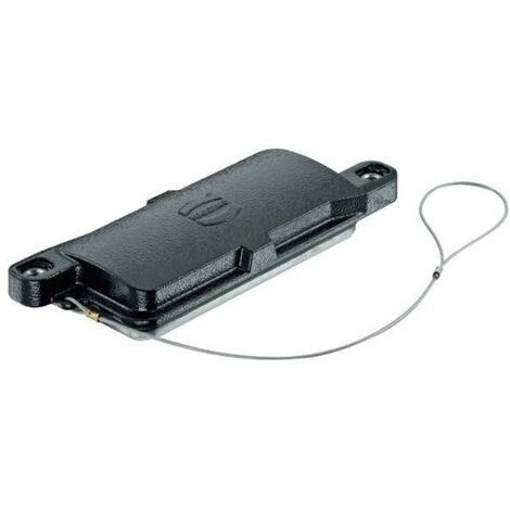 Coperchio 09 40 016 5414 Harting Contenuto: 1 pz.