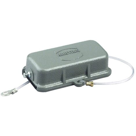 Coperchio 09200105425 HARTING Contenuto: 1 pz.
