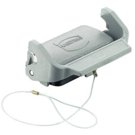 Coperchio 09300105432 HARTING Contenuto: 1 pz.