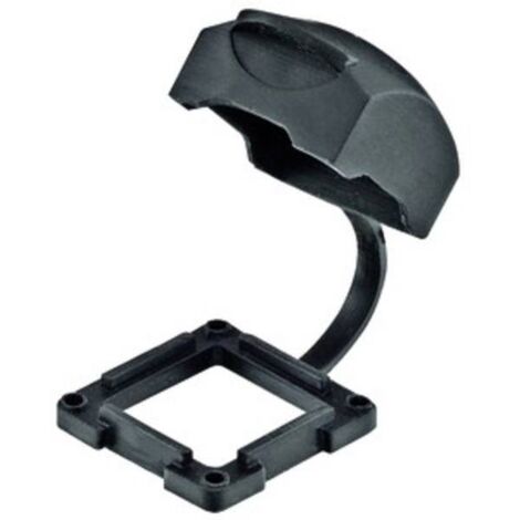 Coperchio 11 20 003 5406 Harting Contenuto: 1 pz.