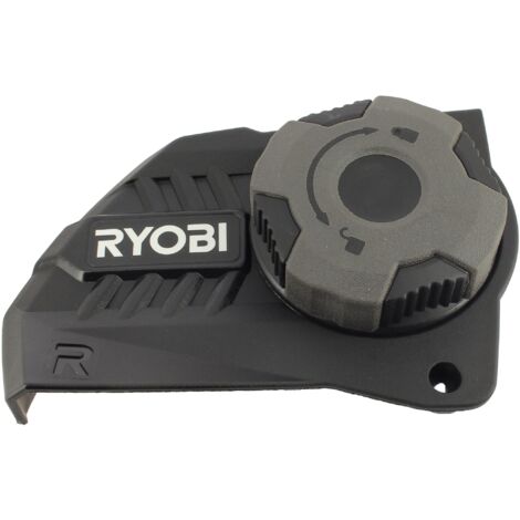 2 Catene Per Motosega 20 Cm - Spessore 1,1 Mm, Passo 3/8", 33 Maglie - Compatibili Con Ryobi ONE+ OPP 1820 E RPP 1820