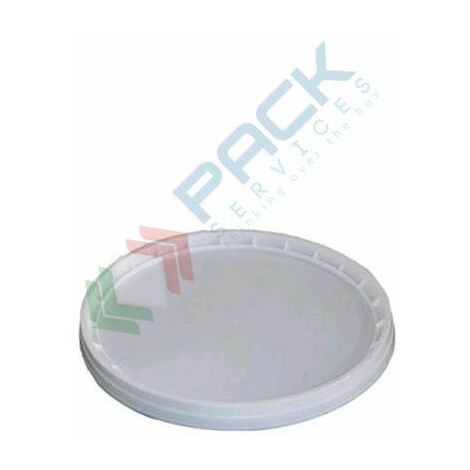 SECCHIO ERMETIC IN PLASTICA lt.10 CON COPERCHIO varie cucina (strumenti  cucina)