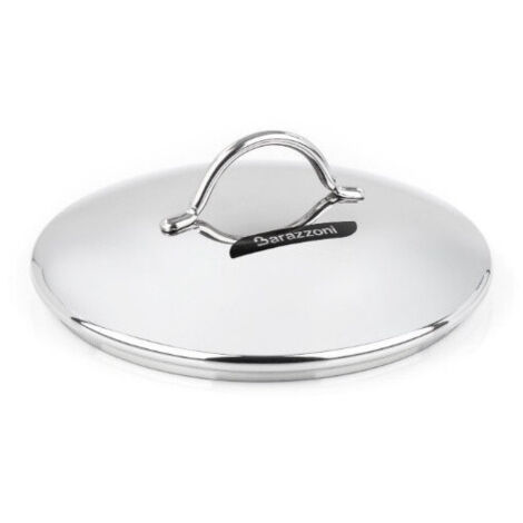 Coperchio Acciaio Inox cm 16 Bonita Barazzoni