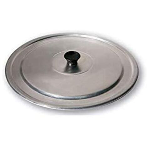 COPERCHIO ALLUMINIO CM.52 PENTALUX