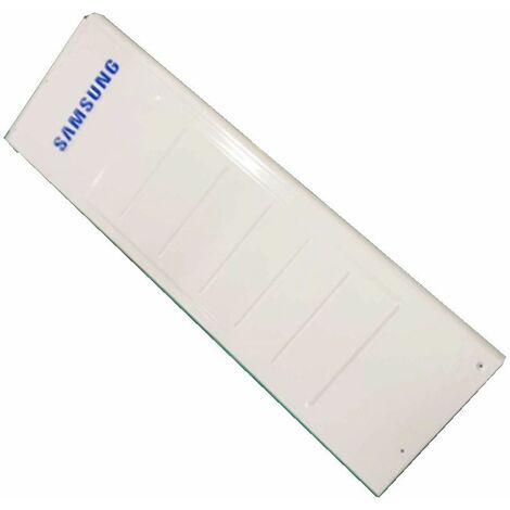Coperchio anteriore originale - Climatizzatori, Condizionatori - SAMSUNG - 4357485