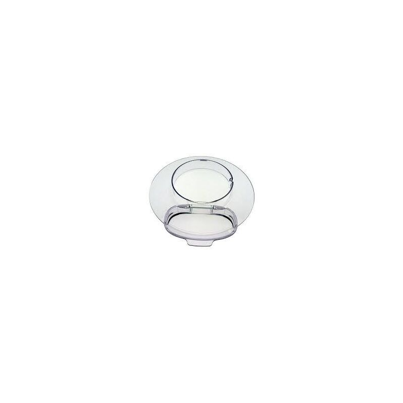 Coperchio anti schizzi per robot - Robot da cucina e Cuocitutto Kenwood 99723