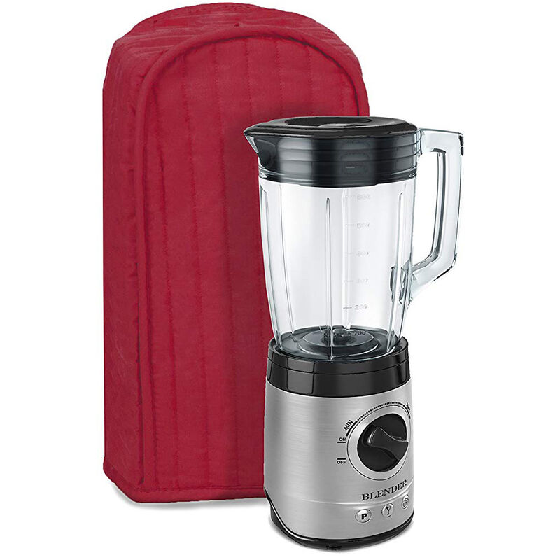 Coperchio antipolvere per frullatore Supporto per