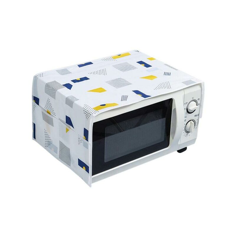 Coperchio antipolvere per microonde-coperchio