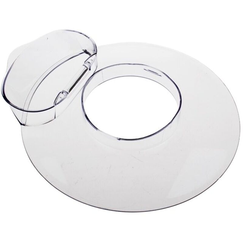 Kenwood - Coperchio antischizzi - Robot da cucina e Cuocitutto 909793662734975565