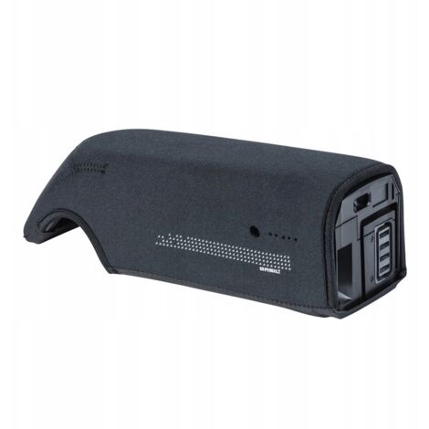 Coperchio batteria Basilico per tubo obliquo Shimano Steps