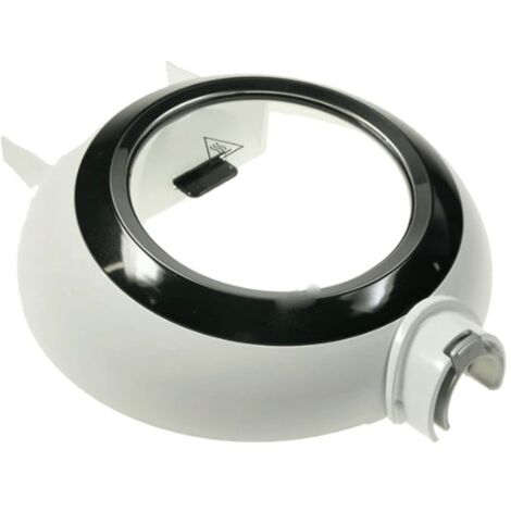 Coperchio bianco Actifry Genius XL - Friggitrice - SEB - 346505