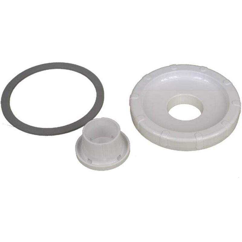 Kenwood - Coperchio bianco ciotola blender/ tritatutto - Robot da cucina e Cuocitutto 393725011423801896