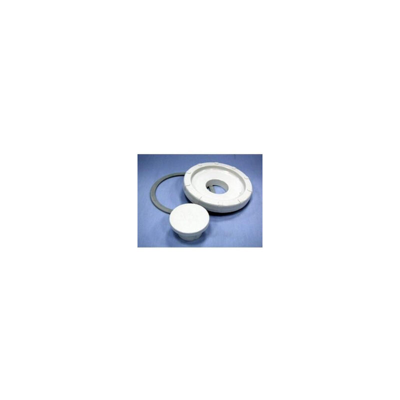 Kenwood - Coperchio bianco ciotola blender/ tritatutto - Robot da cucina e Cuocitutto 393725011423801896
