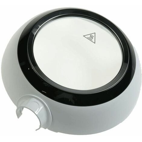 Coperchio bianco - Friggitrice - SEB - 4353665