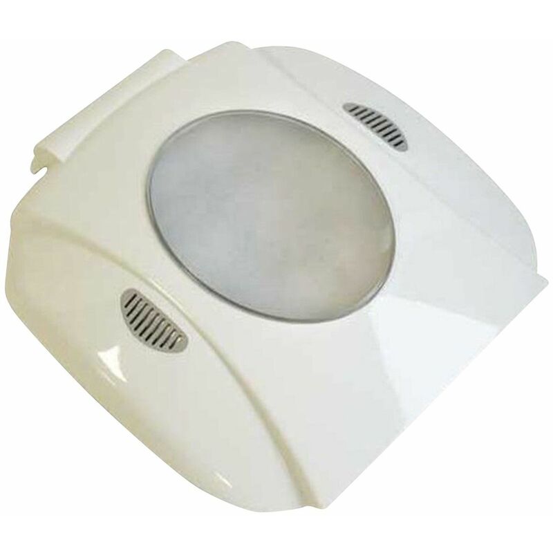 Moulinex - Coperchio bianco - Macchine del Pane