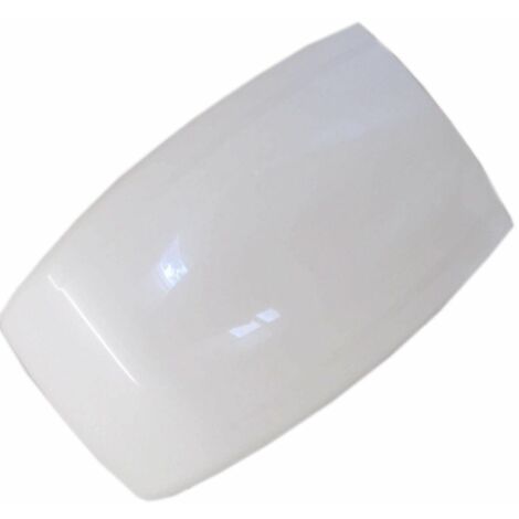 Coperchio bianco (originale) - Climatizzatori, Condizionatori - DOMETIC - 43665913662894831985
