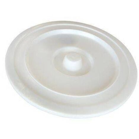 COPERCHIO BIANCO X BIDONE 100/120 STEFANPLAST
