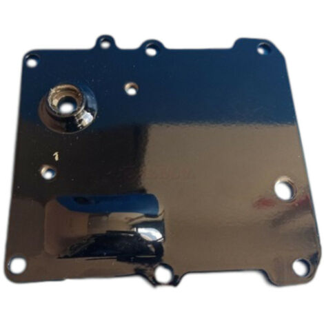 Coperchio cambio trattorino Grillo CLS9-CLS850-CLS910 - 126293N