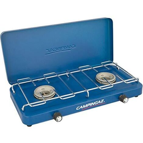 COPERCHIO CAMPO BASE CUCINA 2 FUOCHI