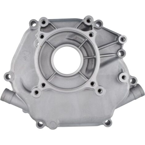 Coperchio carter per Honda GX340 GX390 188/190F 13HP Motore a benzina 5kw 6.5kw Generatore Pompa acqua Codice 11300-Z1C-600