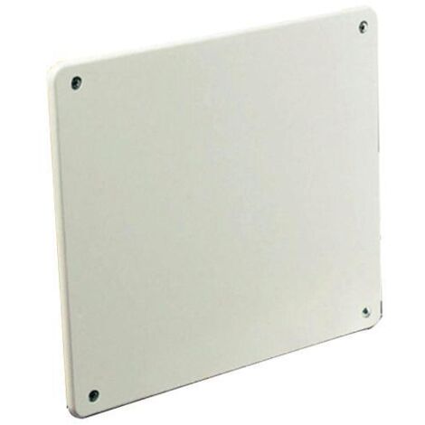 COPERCHIO CASSETTA DERIVAZIONE 294X152MM