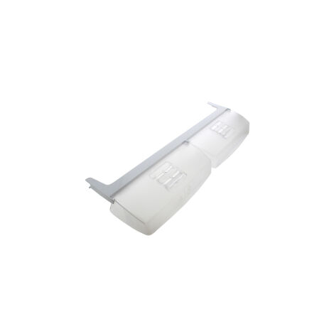 Coperchio cassetto frutta e verdura originale - Frigorifero, congelatore - ARISTON HOTPOINT - 588198055005637562