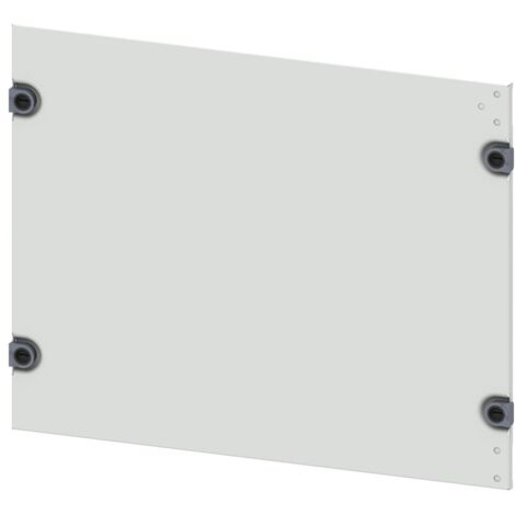 Coperchio cieco Siemens per quadri SIVACON S4 B600/H400 8PQ20406BA01
