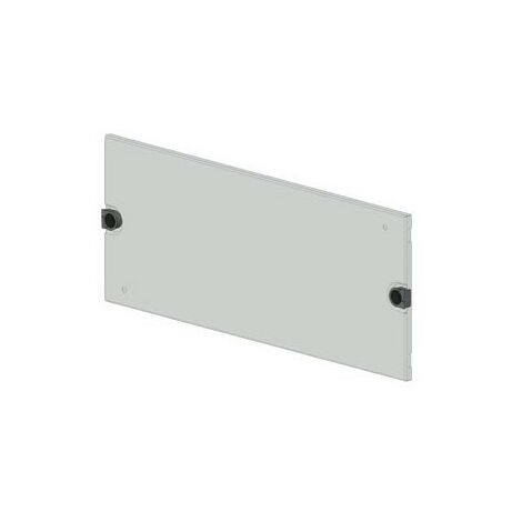 Coperchio cieco SIVACOM S4 B600 H200 con protezione antispiffero SIE8PQ20206BA01