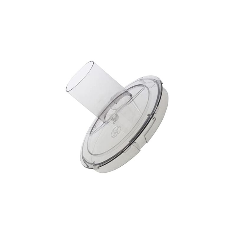 Coperchio ciotola originale - Robot da cucina e Cuocitutto Bosch 314327