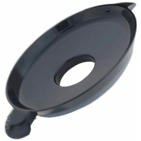 Coperchio ciotola compatibile - Robot da cucina e Cuocitutto - VORWERK - 331503