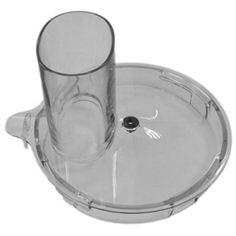 Coperchio ciotola Kenwood FPM250 trasparente plastica