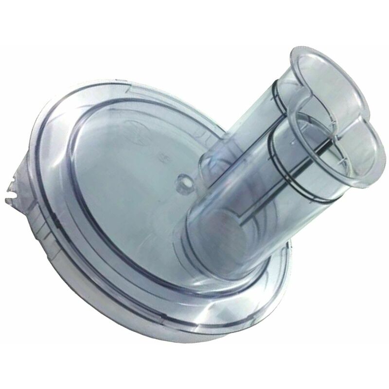 Coperchio ciotola + pressa originale - Robot da cucina e Cuocitutto Bosch 3048554054905412631