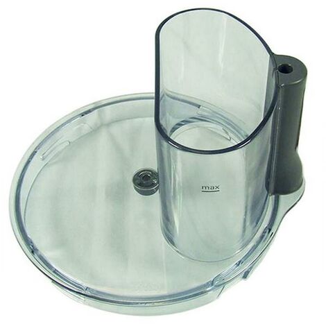Coperchio ciotola - Robot da cucina e Cuocitutto - KENWOOD - 2611323664902205375