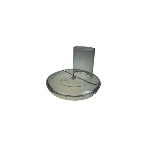 Coperchio ciotola tritatutto semplice (senza pressa) originale - Robot da cucina e Cuocitutto - BOSCH - 296273